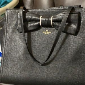 Kate Spade xl satchel